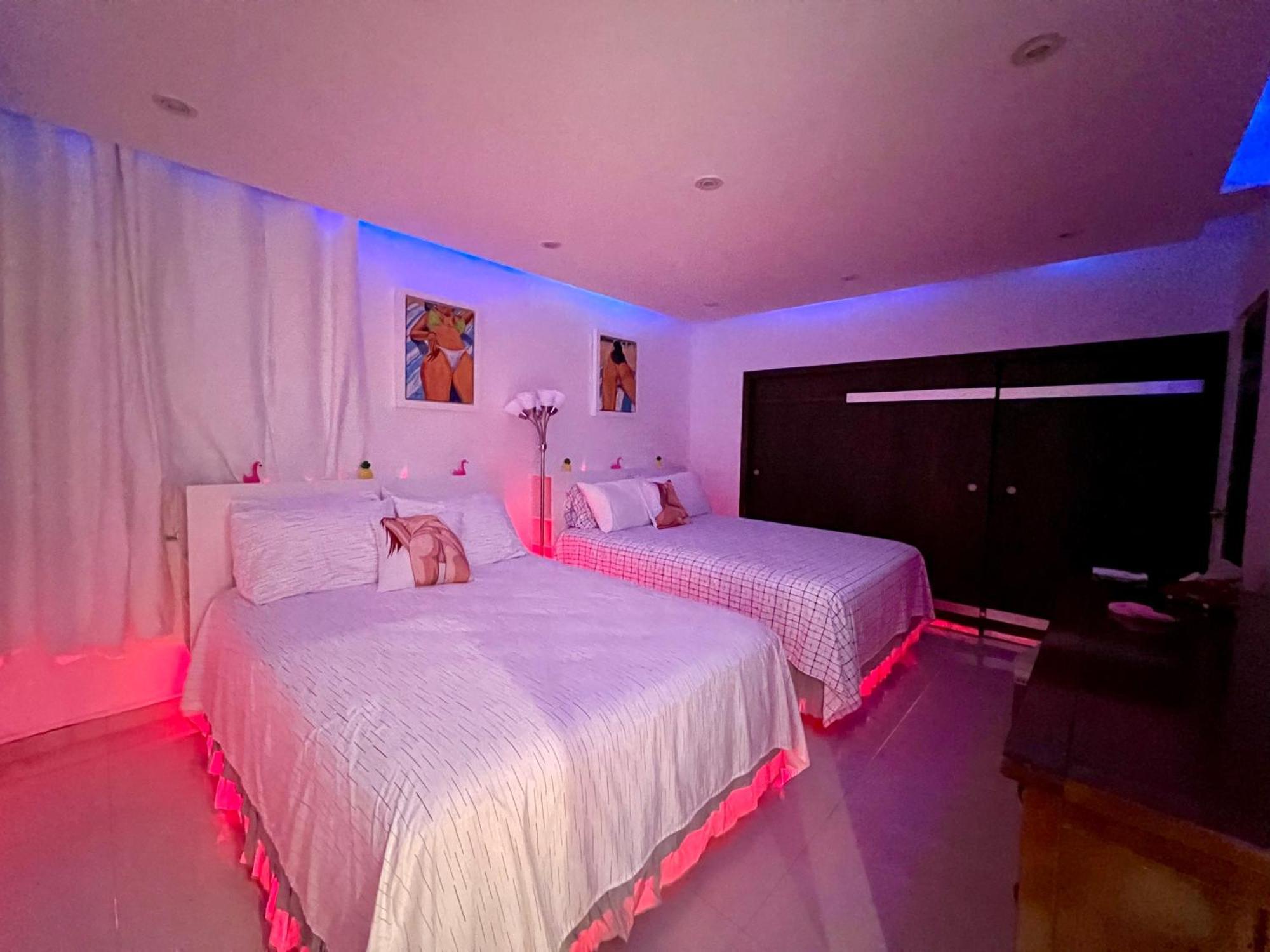 דירות סן חואן Condado Lux Oceanfront Tantra Ap מראה חיצוני תמונה