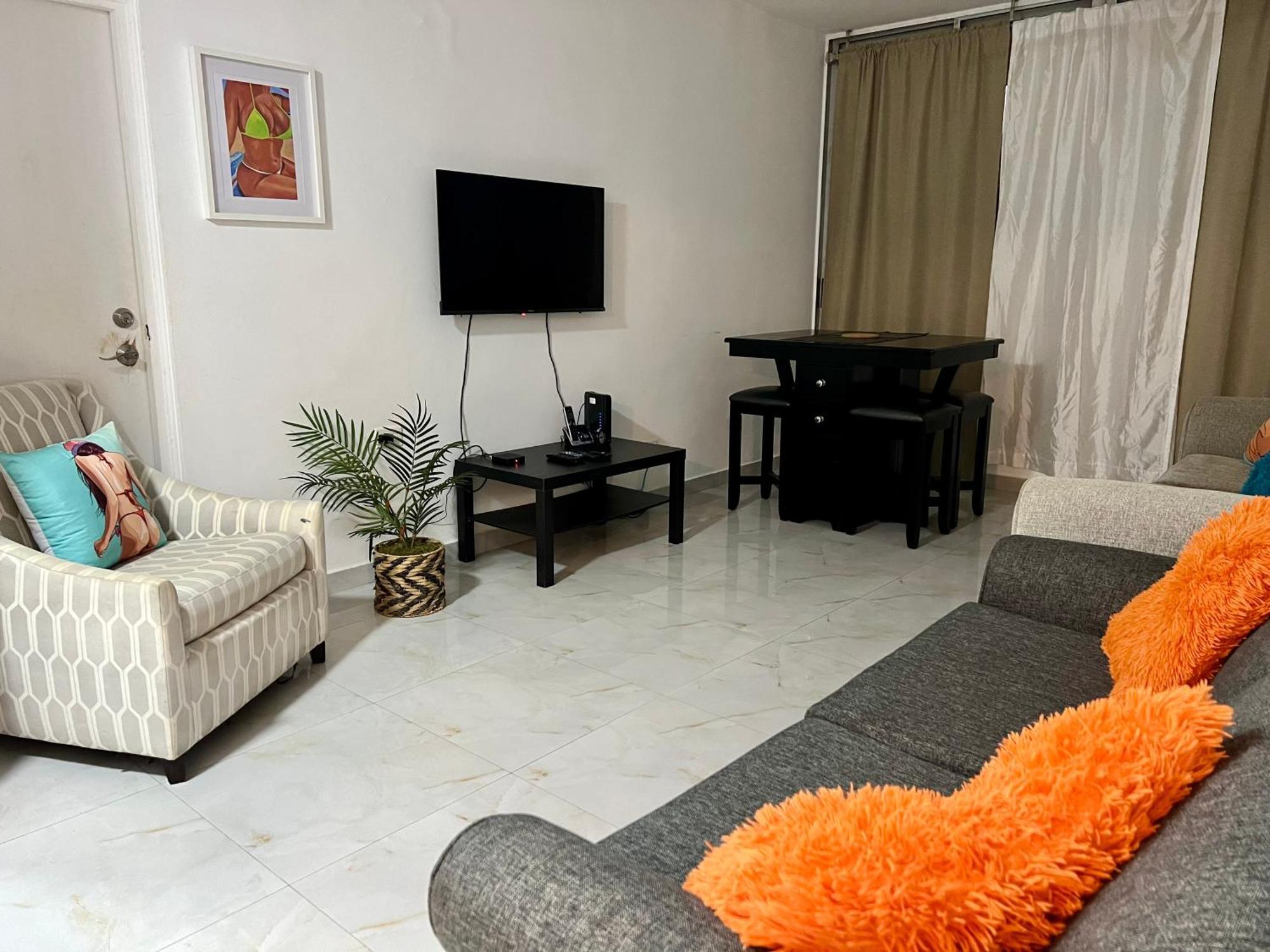 דירות סן חואן Condado Lux Oceanfront Tantra Ap מראה חיצוני תמונה