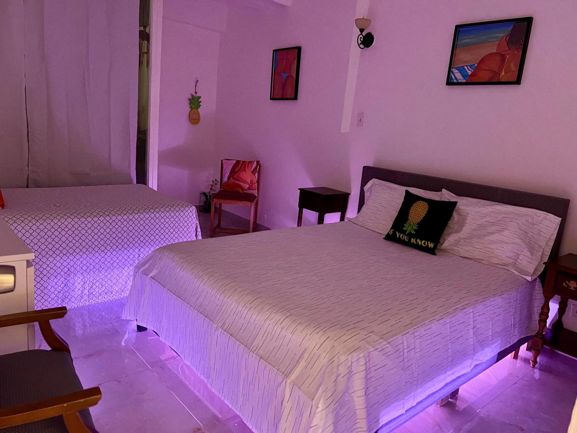דירות סן חואן Condado Lux Oceanfront Tantra Ap מראה חיצוני תמונה